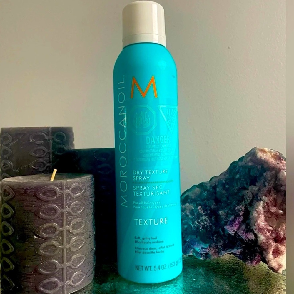 Moroccanoil Dry Texture Spray 5.4oz 205mls